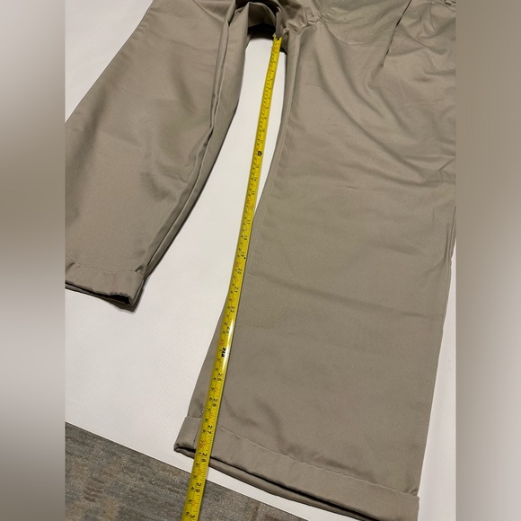 LIKE NEW GEORGE MEN HOMBRES 44W-30L PANT - Picture 11 of 15